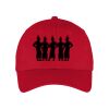 Six Panel Twill Cap Thumbnail