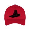 Six Panel Twill Cap Thumbnail
