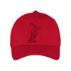 Six Panel Twill Cap Thumbnail