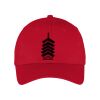 Six Panel Twill Cap Thumbnail