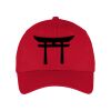 Six Panel Twill Cap Thumbnail