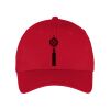 Six Panel Twill Cap Thumbnail