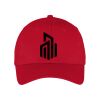 Six Panel Twill Cap Thumbnail