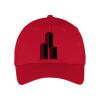 Six Panel Twill Cap Thumbnail