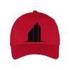 Six Panel Twill Cap Thumbnail