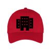 Six Panel Twill Cap Thumbnail