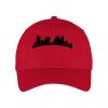 Six Panel Twill Cap Thumbnail