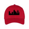 Six Panel Twill Cap Thumbnail