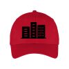 Six Panel Twill Cap Thumbnail