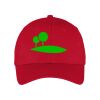 Six Panel Twill Cap Thumbnail