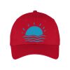 Six Panel Twill Cap Thumbnail