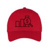 Six Panel Twill Cap Thumbnail