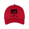 Six Panel Twill Cap Thumbnail