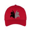 Six Panel Twill Cap Thumbnail