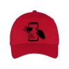 Six Panel Twill Cap Thumbnail