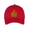 Six Panel Twill Cap Thumbnail