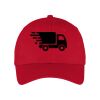 Six Panel Twill Cap Thumbnail