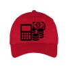Six Panel Twill Cap Thumbnail