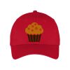 Six Panel Twill Cap Thumbnail