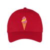 Six Panel Twill Cap Thumbnail