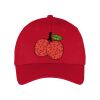 Six Panel Twill Cap Thumbnail