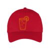 Six Panel Twill Cap Thumbnail