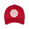 Six Panel Twill Cap Thumbnail