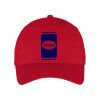 Six Panel Twill Cap Thumbnail
