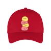 Six Panel Twill Cap Thumbnail