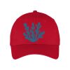 Six Panel Twill Cap Thumbnail