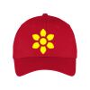 Six Panel Twill Cap Thumbnail
