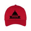 Six Panel Twill Cap Thumbnail