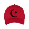 Six Panel Twill Cap Thumbnail