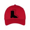 Six Panel Twill Cap Thumbnail