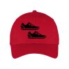 Six Panel Twill Cap Thumbnail