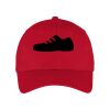 Six Panel Twill Cap Thumbnail