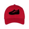 Six Panel Twill Cap Thumbnail
