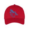 Six Panel Twill Cap Thumbnail
