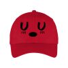 Six Panel Twill Cap Thumbnail