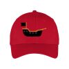 Six Panel Twill Cap Thumbnail