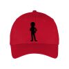 Six Panel Twill Cap Thumbnail
