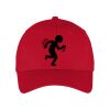 Six Panel Twill Cap Thumbnail
