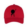 Six Panel Twill Cap Thumbnail