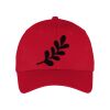 Six Panel Twill Cap Thumbnail