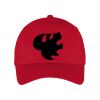 Six Panel Twill Cap Thumbnail