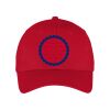 Six Panel Twill Cap Thumbnail