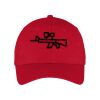 Six Panel Twill Cap Thumbnail
