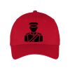 Six Panel Twill Cap Thumbnail