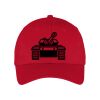 Six Panel Twill Cap Thumbnail