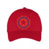 Six Panel Twill Cap Thumbnail